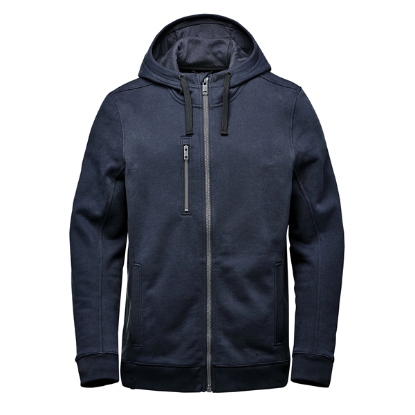 Men's Dolomite Fleece Hoody - Men's Dolomite Fleece Hoody - Image 2 of 2