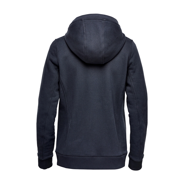 Women's Dolomite Fleece Hoody - Women's Dolomite Fleece Hoody - Image 1 of 3