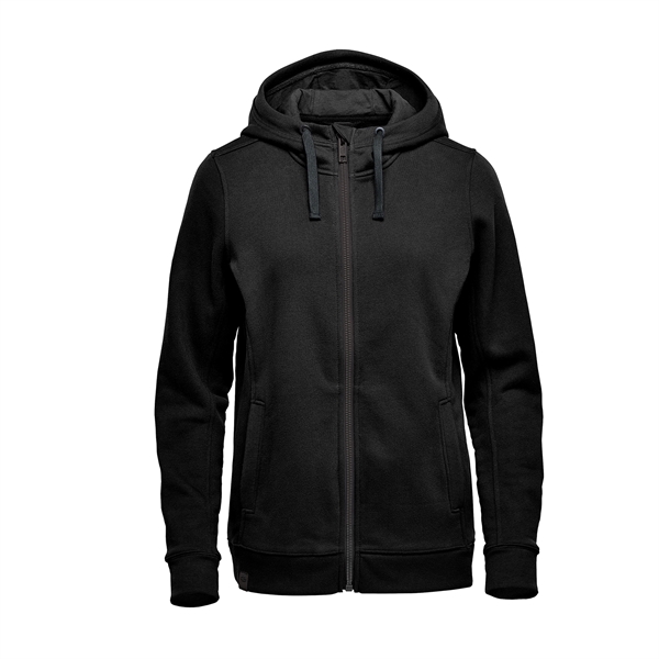 Women's Dolomite Fleece Hoody - Women's Dolomite Fleece Hoody - Image 2 of 3