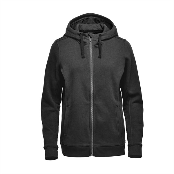 Women's Dolomite Fleece Hoody - Women's Dolomite Fleece Hoody - Image 3 of 3