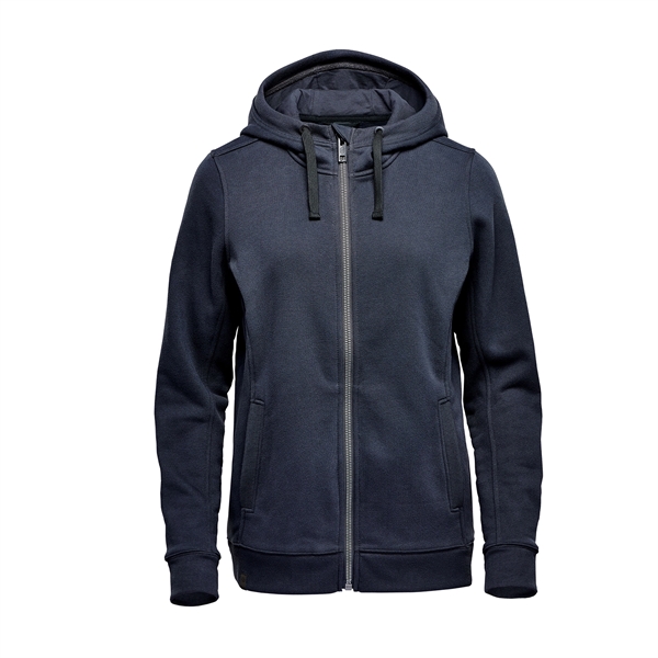 Women's Dolomite Fleece Hoody - Women's Dolomite Fleece Hoody - Image 0 of 3