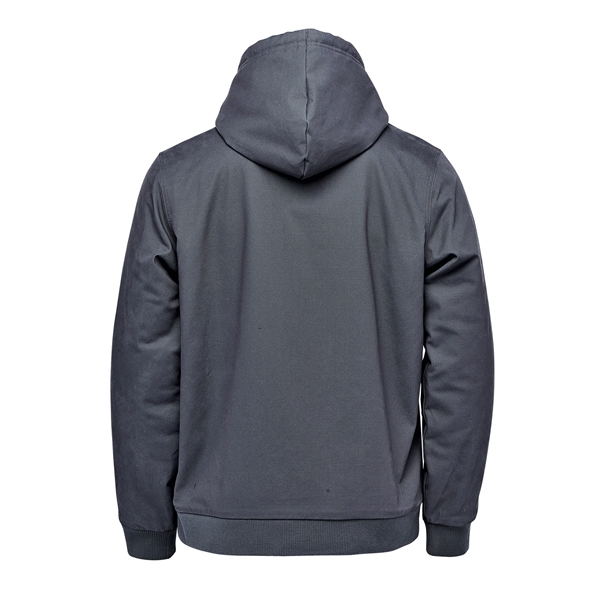 Men's Tradesmith Hoody - Men's Tradesmith Hoody - Image 1 of 2