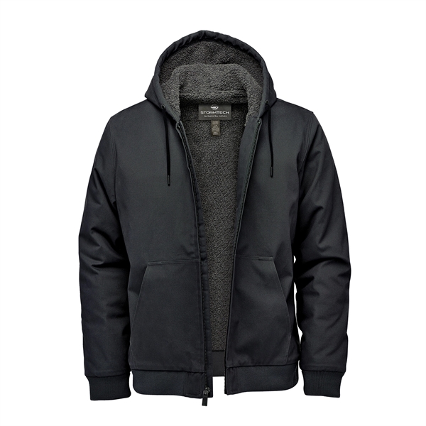 Men's Tradesmith Hoody - Men's Tradesmith Hoody - Image 2 of 2