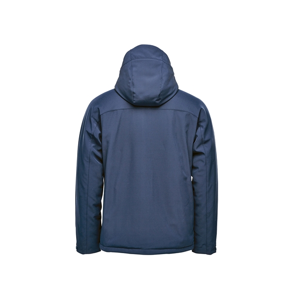 Men's Orbiter Insulated Softshell - Men's Orbiter Insulated Softshell - Image 1 of 5