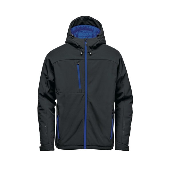Men's Orbiter Insulated Softshell - Men's Orbiter Insulated Softshell - Image 2 of 5