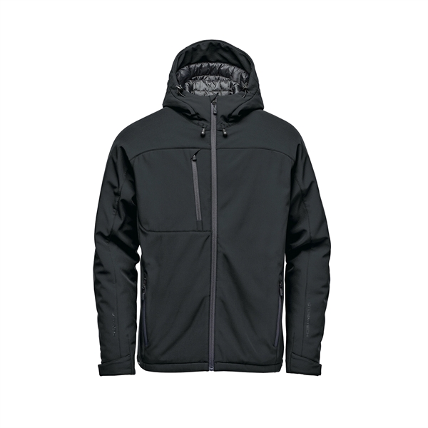 Men's Orbiter Insulated Softshell - Men's Orbiter Insulated Softshell - Image 3 of 5