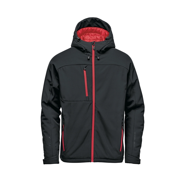 Men's Orbiter Insulated Softshell - Men's Orbiter Insulated Softshell - Image 4 of 5