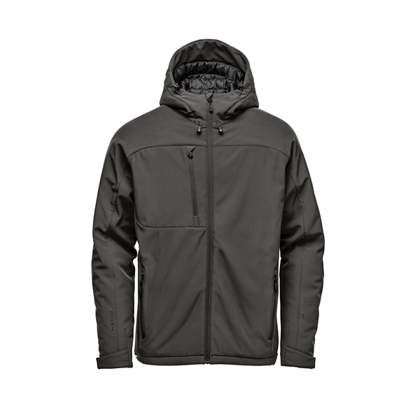 Men's Orbiter Insulated Softshell - Men's Orbiter Insulated Softshell - Image 5 of 5