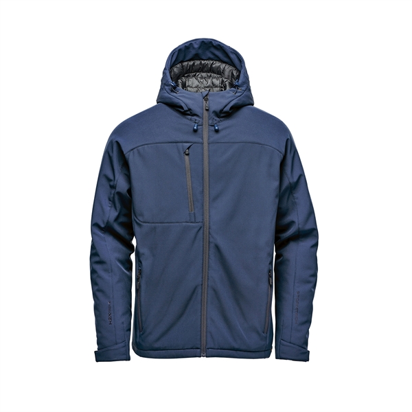 Men's Orbiter Insulated Softshell - Men's Orbiter Insulated Softshell - Image 0 of 5