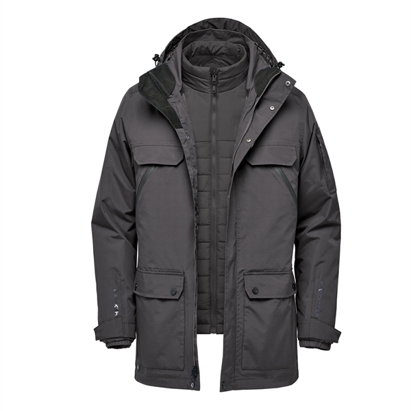 Men's Fairbanks 5-in-1 System Jacket - Men's Fairbanks 5-in-1 System Jacket - Image 1 of 2