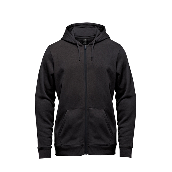 Men's Monashee Fleece Full Zip Hoody - Men's Monashee Fleece Full Zip Hoody - Image 2 of 9