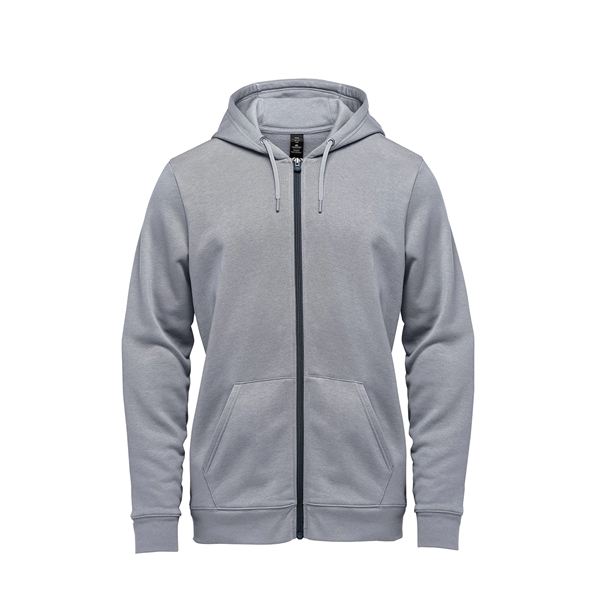 Men's Monashee Fleece Full Zip Hoody - Men's Monashee Fleece Full Zip Hoody - Image 5 of 9
