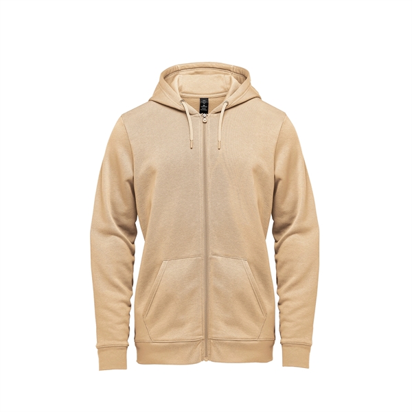 Men's Monashee Fleece Full Zip Hoody - Men's Monashee Fleece Full Zip Hoody - Image 9 of 9