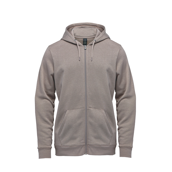 Men's Monashee Fleece Full Zip Hoody - Men's Monashee Fleece Full Zip Hoody - Image 0 of 9