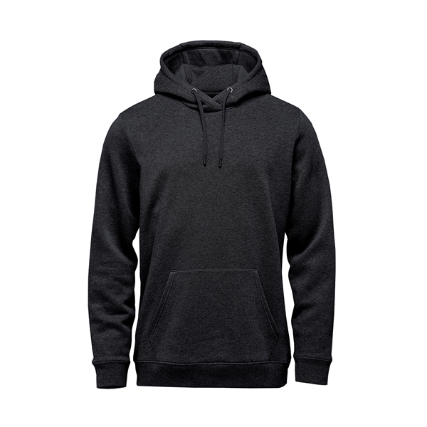 Men's Monashee Fleece Pullover Hoody - Men's Monashee Fleece Pullover Hoody - Image 2 of 9