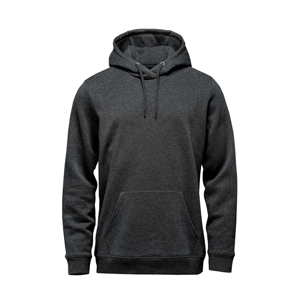 Men's Monashee Fleece Pullover Hoody - Men's Monashee Fleece Pullover Hoody - Image 3 of 9