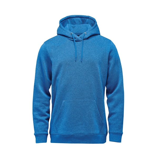 Men's Monashee Fleece Pullover Hoody - Men's Monashee Fleece Pullover Hoody - Image 0 of 9