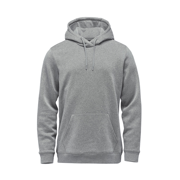 Men's Monashee Fleece Pullover Hoody - Men's Monashee Fleece Pullover Hoody - Image 4 of 9