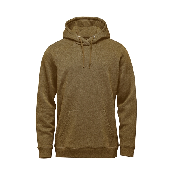 Men's Monashee Fleece Pullover Hoody - Men's Monashee Fleece Pullover Hoody - Image 5 of 9