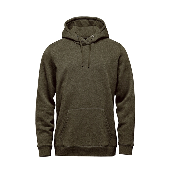 Men's Monashee Fleece Pullover Hoody - Men's Monashee Fleece Pullover Hoody - Image 6 of 9