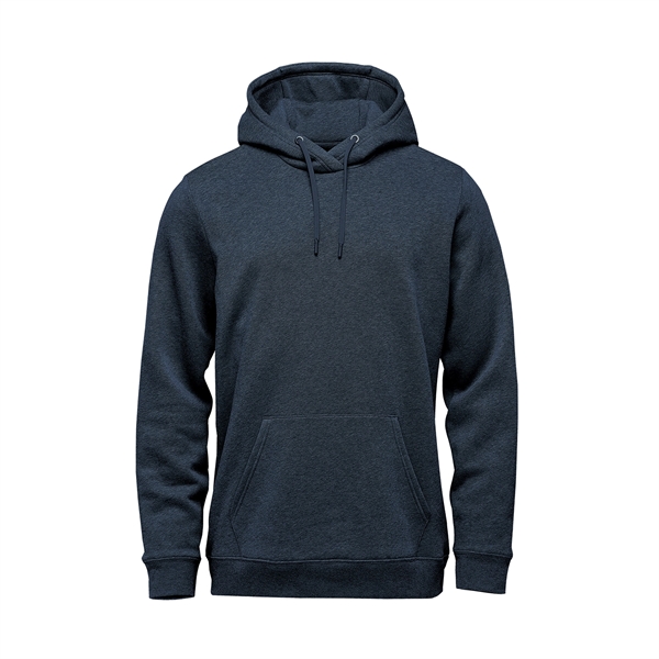 Men's Monashee Fleece Pullover Hoody - Men's Monashee Fleece Pullover Hoody - Image 7 of 9