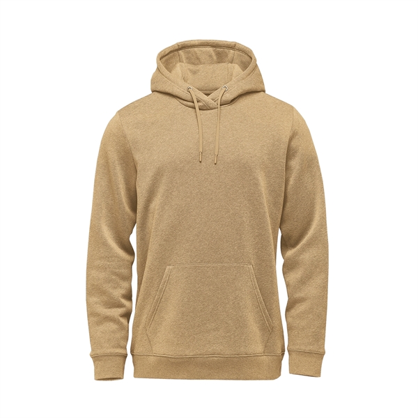 Men's Monashee Fleece Pullover Hoody - Men's Monashee Fleece Pullover Hoody - Image 8 of 9