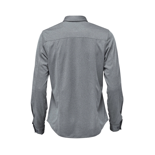 Women's Montauk Long Sleeve Shirt - Women's Montauk Long Sleeve Shirt - Image 1 of 2