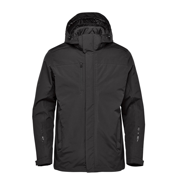 Men's Magellan System Jacket - Men's Magellan System Jacket - Image 2 of 2