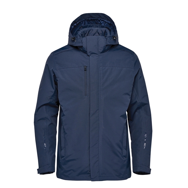 Men's Magellan System Jacket - Men's Magellan System Jacket - Image 0 of 2