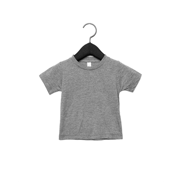 Bella + Canvas Infant Triblend Short Sleeve T-Shirt - Bella + Canvas Infant Triblend Short Sleeve T-Shirt - Image 1 of 14