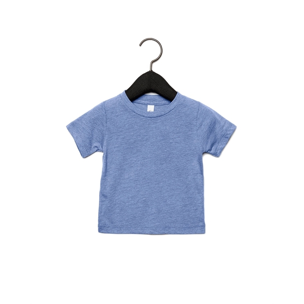 Bella + Canvas Infant Triblend Short Sleeve T-Shirt - Bella + Canvas Infant Triblend Short Sleeve T-Shirt - Image 2 of 14