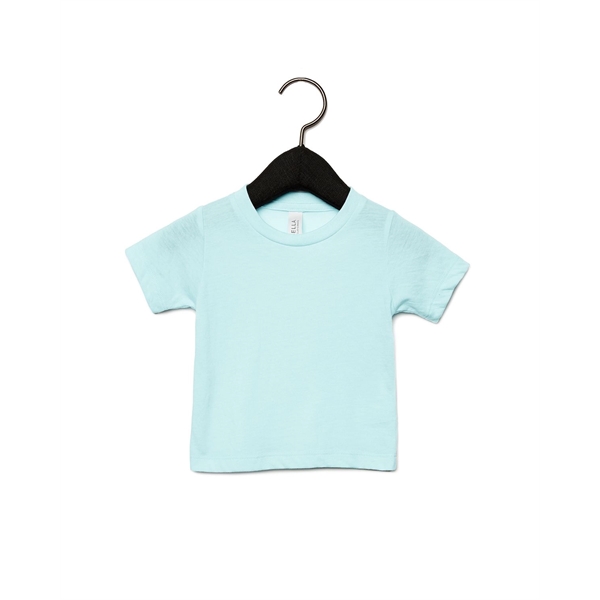 Bella + Canvas Infant Triblend Short Sleeve T-Shirt - Bella + Canvas Infant Triblend Short Sleeve T-Shirt - Image 3 of 14
