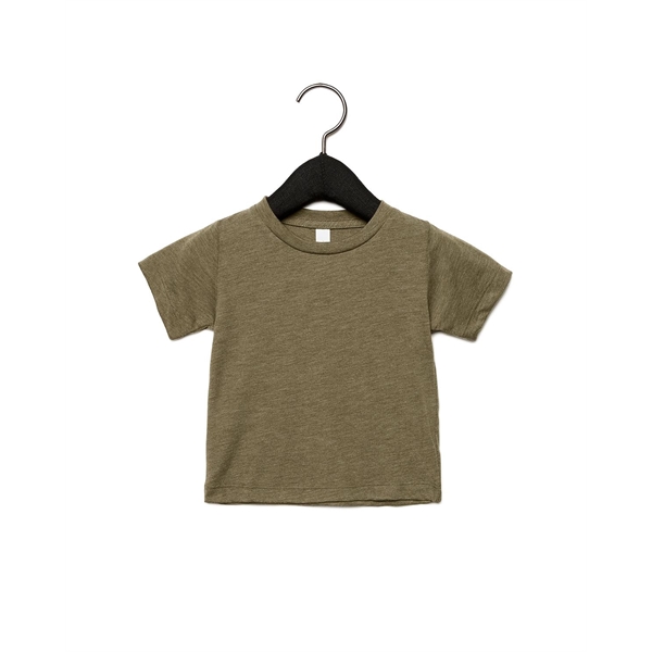 Bella + Canvas Infant Triblend Short Sleeve T-Shirt - Bella + Canvas Infant Triblend Short Sleeve T-Shirt - Image 5 of 14