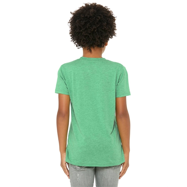 Bella + Canvas Youth Triblend Short-Sleeve T-Shirt - Bella + Canvas Youth Triblend Short-Sleeve T-Shirt - Image 8 of 174