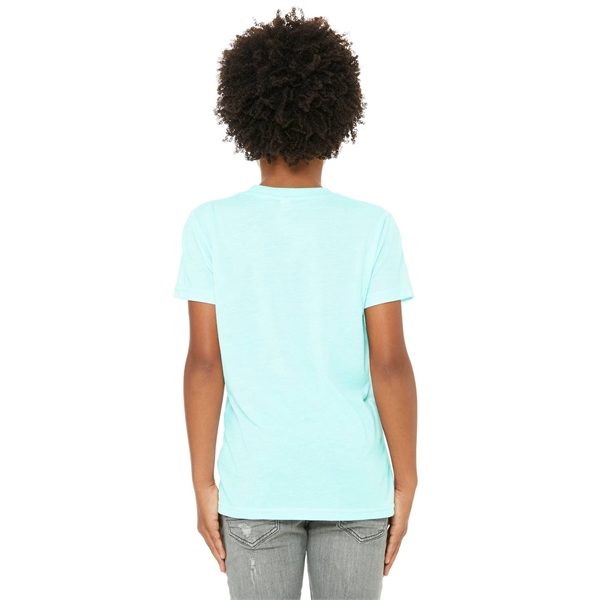 Bella + Canvas Youth Triblend Short-Sleeve T-Shirt - Bella + Canvas Youth Triblend Short-Sleeve T-Shirt - Image 13 of 174