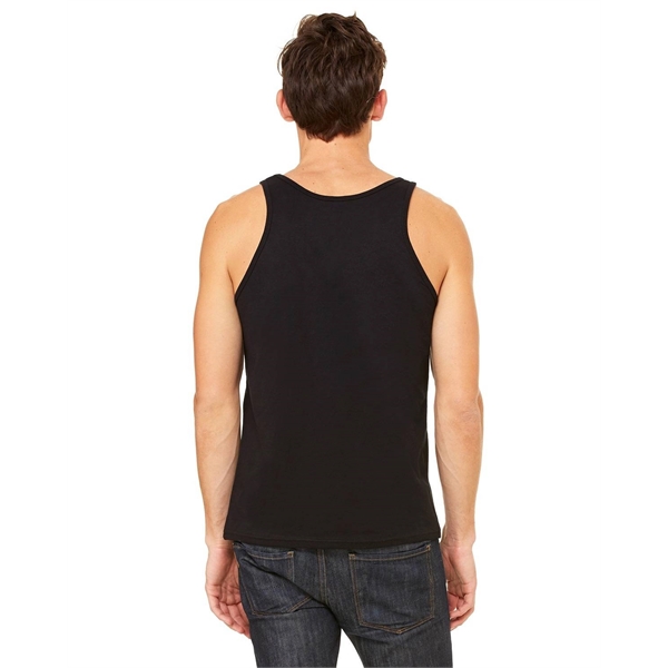 Bella + Canvas Unisex Jersey Tank - Bella + Canvas Unisex Jersey Tank - Image 16 of 127