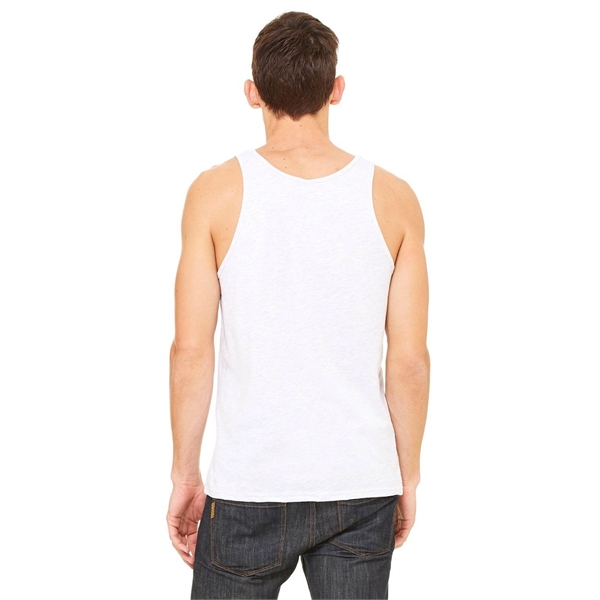 Bella + Canvas Unisex Jersey Tank - Bella + Canvas Unisex Jersey Tank - Image 24 of 127