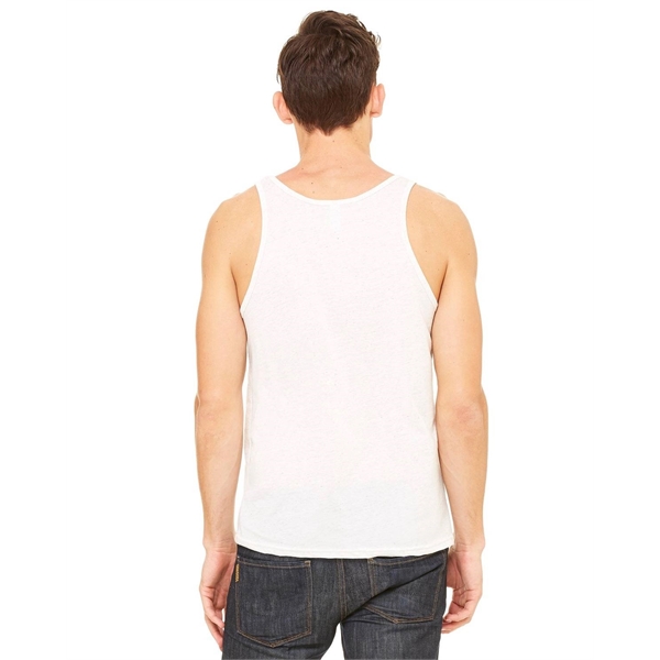 Bella + Canvas Unisex Jersey Tank - Bella + Canvas Unisex Jersey Tank - Image 28 of 127