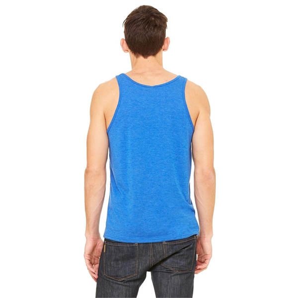 Bella + Canvas Unisex Jersey Tank - Bella + Canvas Unisex Jersey Tank - Image 30 of 127