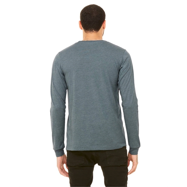 Bella + Canvas Unisex Jersey Long-Sleeve T-Shirt - Bella + Canvas Unisex Jersey Long-Sleeve T-Shirt - Image 5 of 284