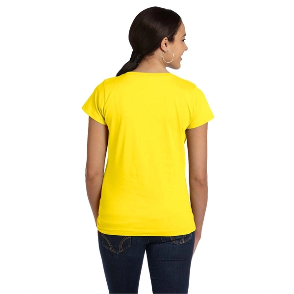 LAT Ladies' Fine Jersey T-Shirt - LAT Ladies' Fine Jersey T-Shirt - Image 11 of 296