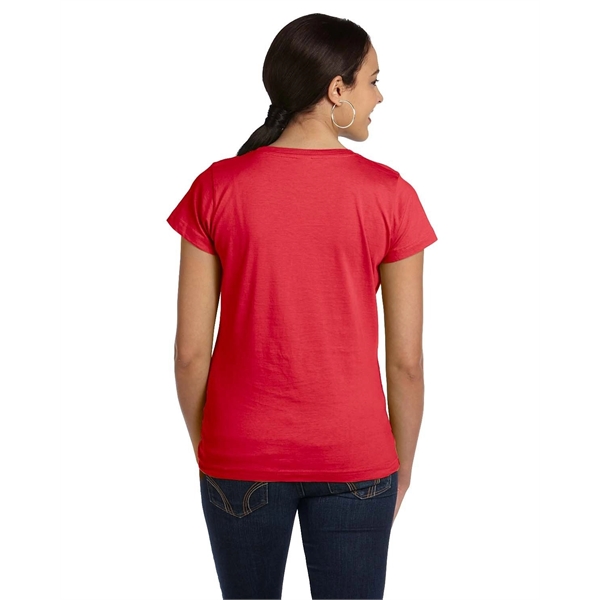 LAT Ladies' Fine Jersey T-Shirt - LAT Ladies' Fine Jersey T-Shirt - Image 14 of 296