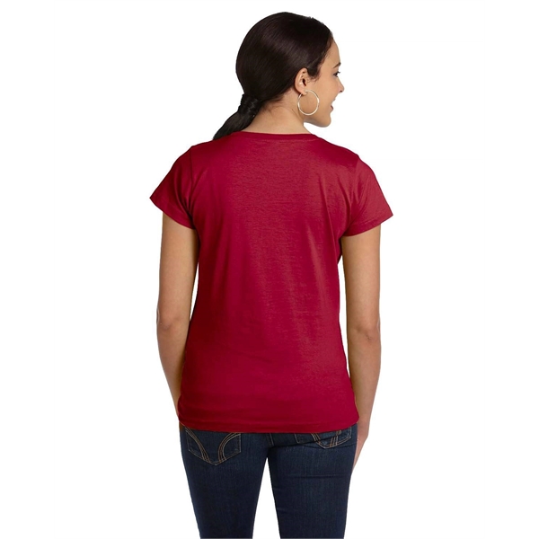 LAT Ladies' Fine Jersey T-Shirt - LAT Ladies' Fine Jersey T-Shirt - Image 19 of 296