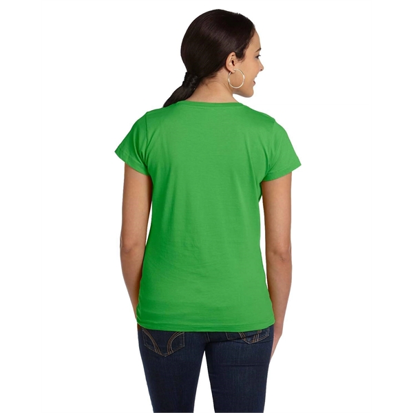 LAT Ladies' Fine Jersey T-Shirt - LAT Ladies' Fine Jersey T-Shirt - Image 21 of 296