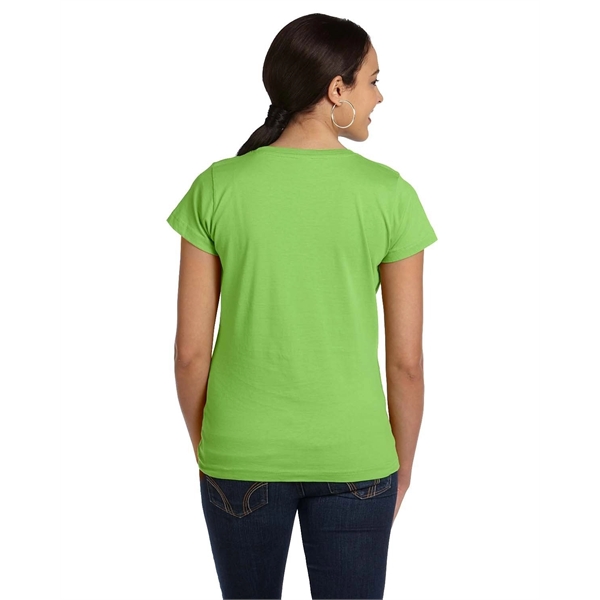 LAT Ladies' Fine Jersey T-Shirt - LAT Ladies' Fine Jersey T-Shirt - Image 22 of 296