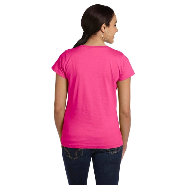 LAT Ladies' Fine Jersey T-Shirt - LAT Ladies' Fine Jersey T-Shirt - Image 23 of 296