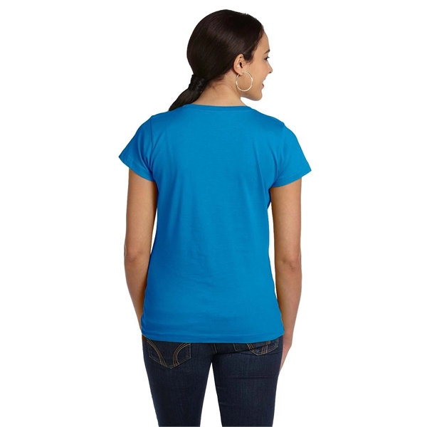 LAT Ladies' Fine Jersey T-Shirt - LAT Ladies' Fine Jersey T-Shirt - Image 24 of 296