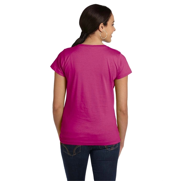 LAT Ladies' Fine Jersey T-Shirt - LAT Ladies' Fine Jersey T-Shirt - Image 28 of 296