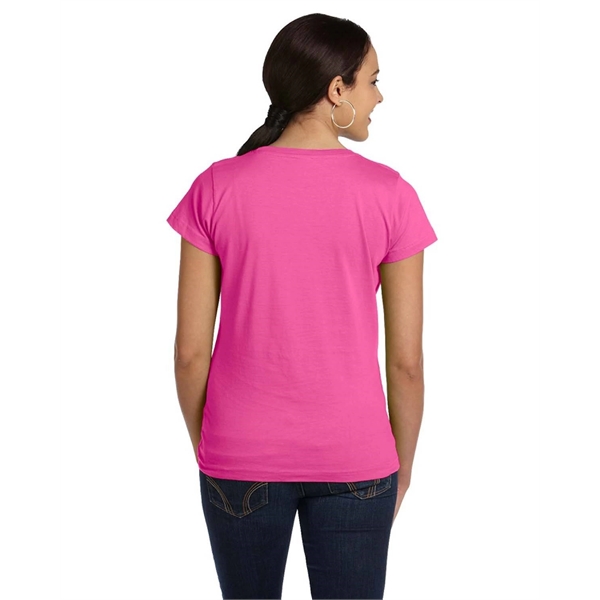 LAT Ladies' Fine Jersey T-Shirt - LAT Ladies' Fine Jersey T-Shirt - Image 39 of 296