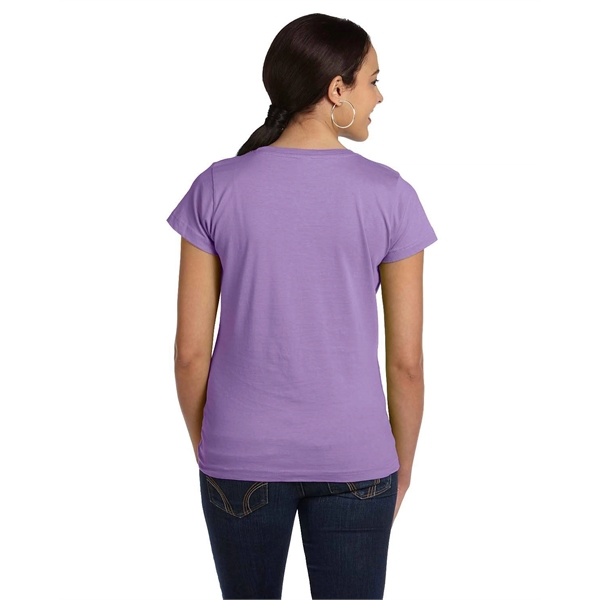 LAT Ladies' Fine Jersey T-Shirt - LAT Ladies' Fine Jersey T-Shirt - Image 40 of 296